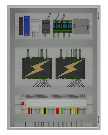 switch box