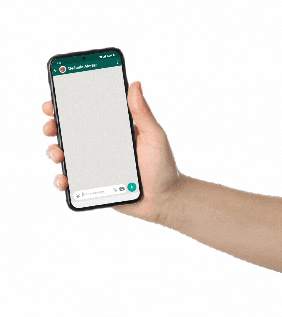 Smart alerts