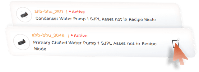 Role-based & SLA-driven