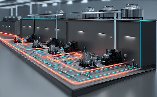 Stop ignoring your chiller plant: The hidden energy guzzler draining your building’s budget