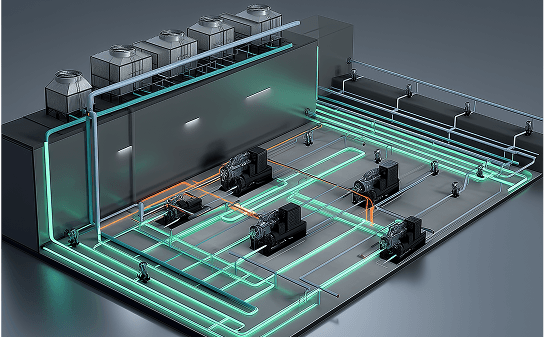 How DeJoule’s Reinforcement Learning makes chiller plants smarter and greener