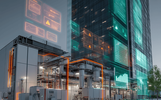 Why most building analytics fail and what to do about it