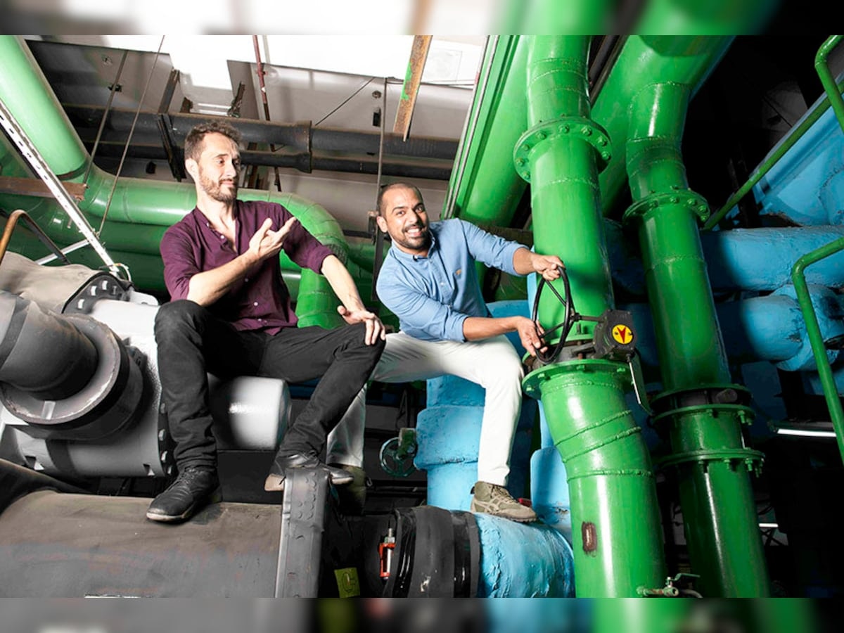 Smart Joules: Decarbonising one company at a time