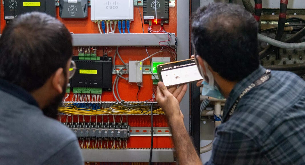 From Apollo to ITC, Smart Joules is helping Indian enterprises save millions in energy cost