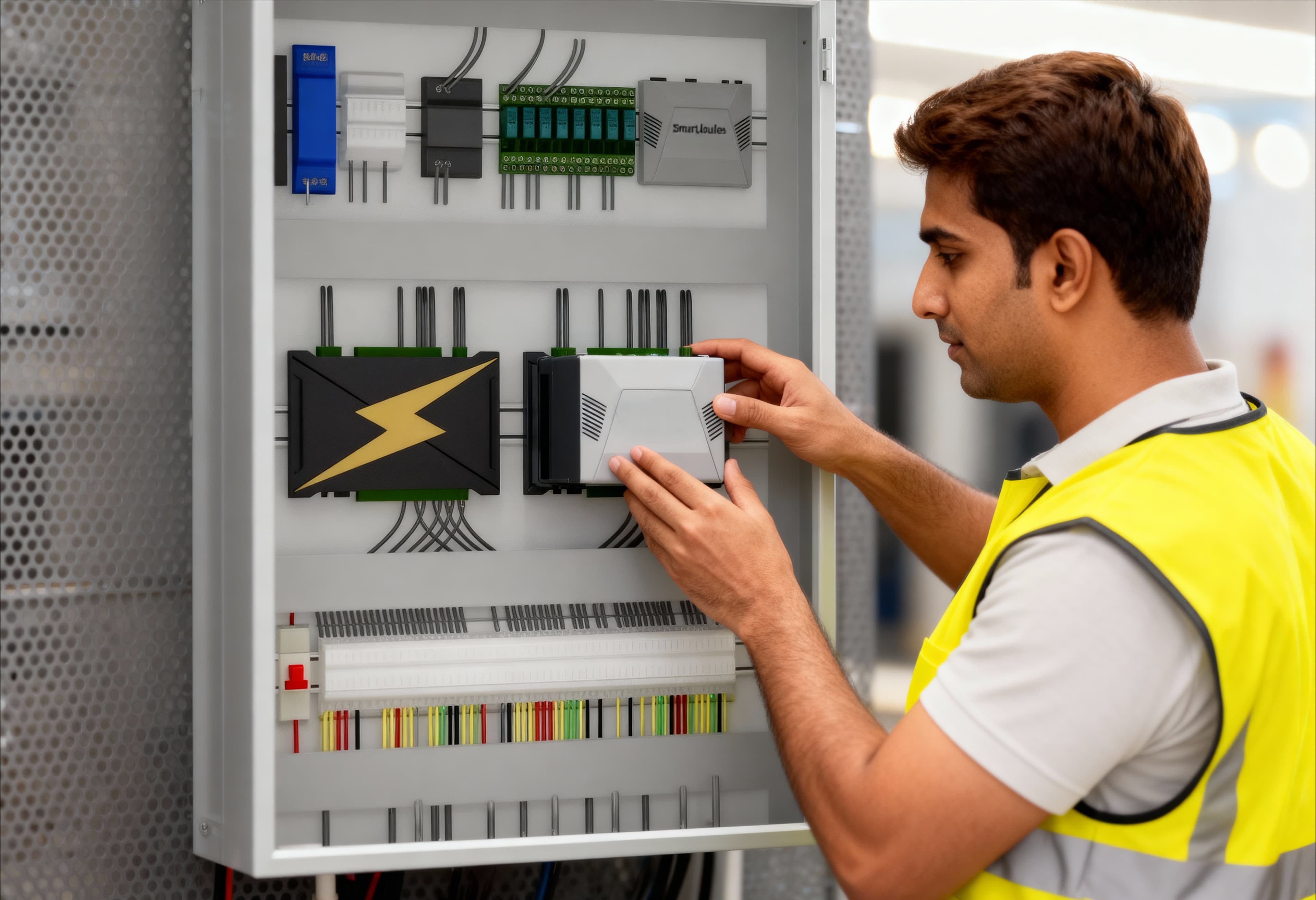 Cloud BMS vs On-Prem BMS