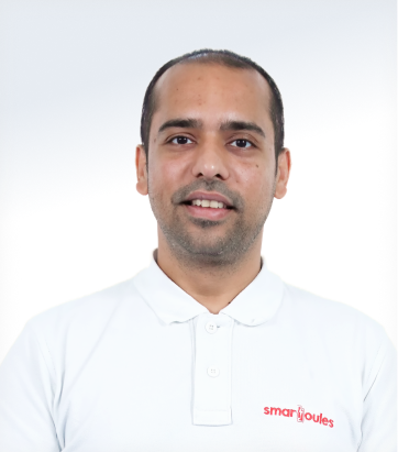 Arjun Premchand Gupta