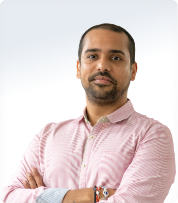 Arjun Premchand Gupta