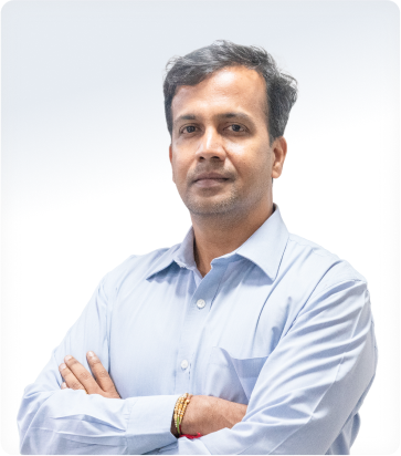 Deepak Raikar