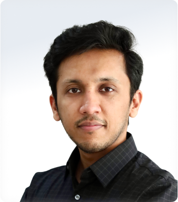 Gaurav Kejriwal