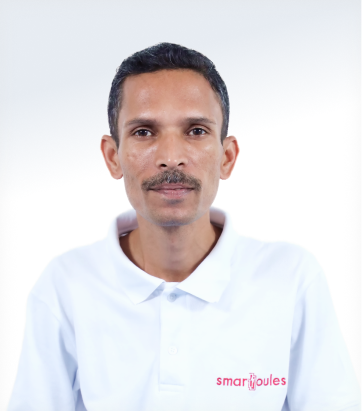 Mohan Jagannath Shelar