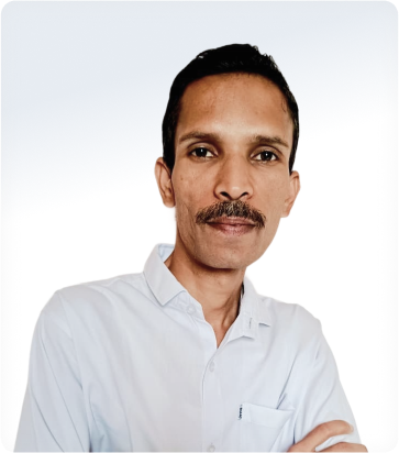 Mohan Jagannath Shelar