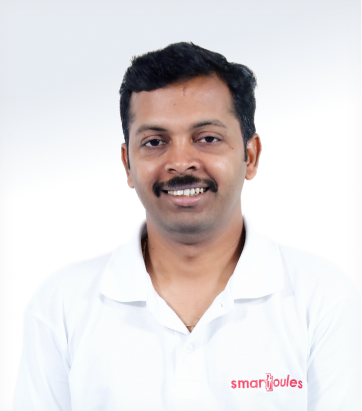 Selvakumar Kuppusamy