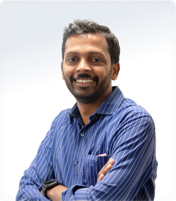 Selvakumar Kuppusamy