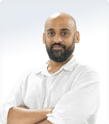 Siddhartha Premchand Gupta