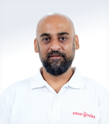 Siddhartha Premchand Gupta