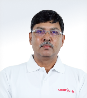 Ujjal Majumdar