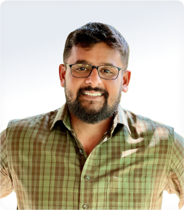Vivek Nair
