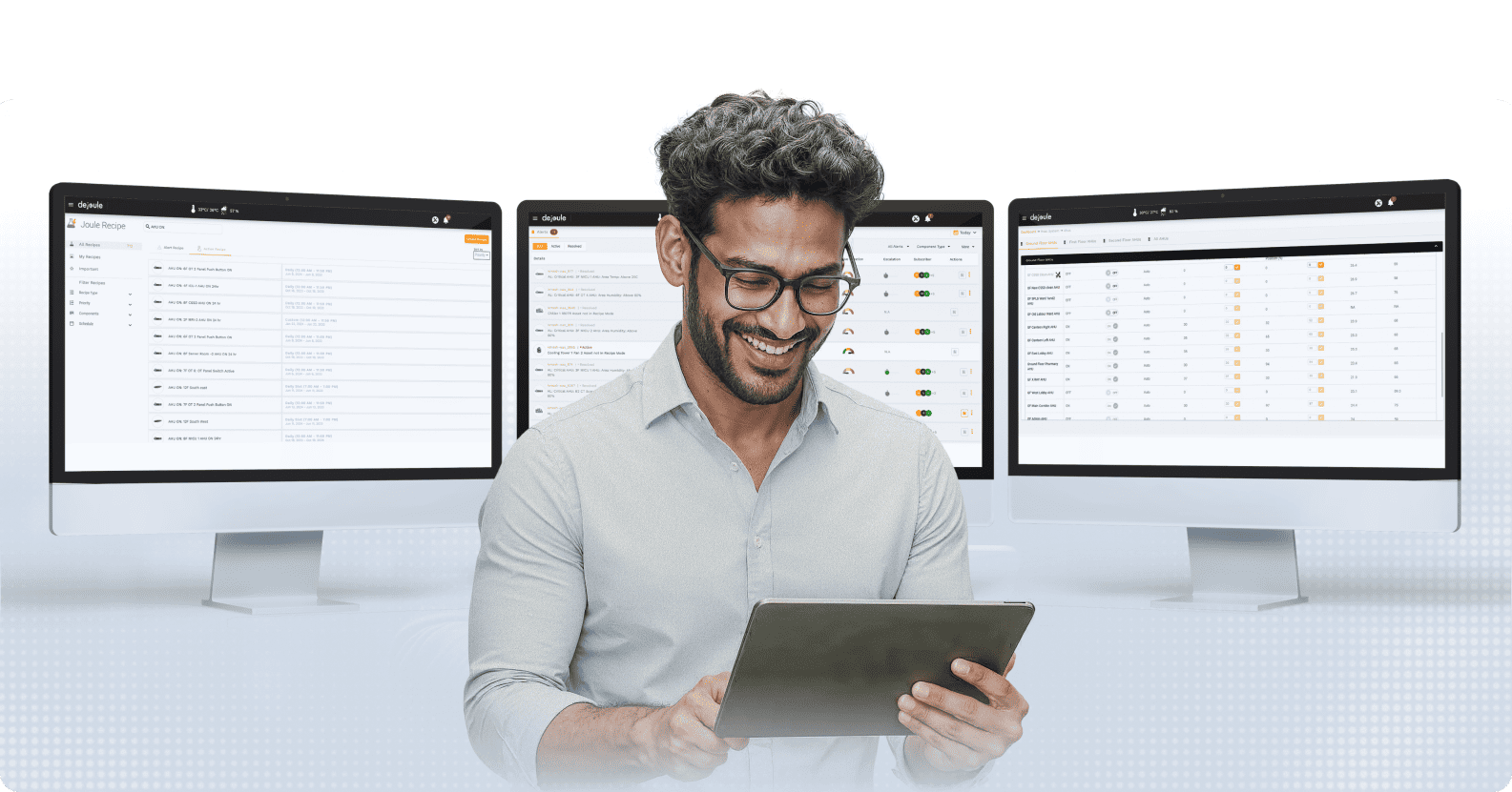 operational excellence